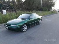 Occasion Opel Calibra 136 PK (100 kW) 1997 Groen Coupé