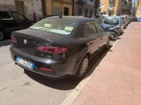 Usata Alfa Romeo 159 150 CV (110 kW) 2007 Berlina