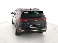 Usata Kia Sportage 116 CV (85 kW) 2019 SUV