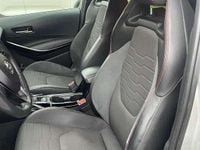 Usata Toyota Corolla Lounge 184 CV (135 kW) 2021 Argento Station wagon