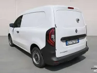 Usata Renault Kangoo 95 CV (69 kW) 2024 Bianco Monovolume