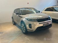 Usata Land Rover Range Rover evoque S 204 CV (150 kW) 2021 SUV