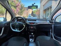 Usata Citroën C3 111 CV (81 kW) 2010 Bianco Utilitaria