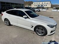 usata BMW 318 Gran Turismo d Msport