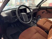 Usata Fiat 131 1970