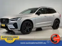 Usata Volvo XC60 R-Design 197 CV (144 kW) 2022 Grigio SUV