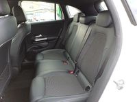 Usata Mercedes GLA180 116 CV (85 kW) 2022 Bianco polare SUV