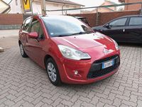 Usata Citroën C3 73 CV (53 kW) 2010 Other Berlina