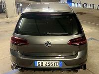 Usata VW Golf VII Sportline 150 CV (110 kW) 2020 Berlina