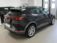 Usata Cupra Formentor 150 CV (110 kW) 2022 Nero SUV