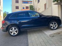 usata Audi Q5 Q53.0 V6 tdi Advanced Plus quattro s-tronic