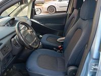 Usata Lancia Musa 95 CV (69 kW) 2010 Monovolume