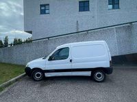 Usata Citroën Berlingo 75 CV (55 kW) 2008 Monovolume