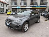 Usata Land Rover Discovery Sport SE 150 CV (110 kW) 2019 Grigio SUV