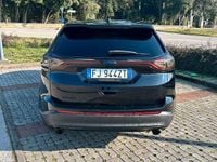 Usata Ford Edge 180 CV (132 kW) 2017 Nero SUV