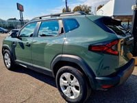 Nuova Dacia Duster Expression 122 CV (89 kW) 2026 Station wagon