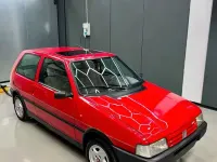 Usata Fiat Uno 116 CV (85 kW) 1990 Utilitaria