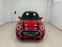 usata Mini Cooper S Cabriolet Cooper 2.0 Cooper 2.0