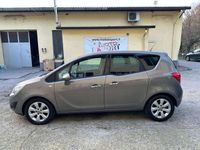 usata Opel Meriva Meriva1.3 cdti ecoflex Elective 95cv