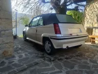Usata Renault Super 5 94 CV (69 kW) 1989 Utilitaria