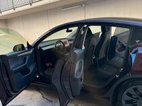 Usata Tesla Model Y Performance 459 kW (625 CV) 2024 Rosso SUV