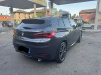 Usata BMW X2 M Sport 150 CV (110 kW) 2018 SUV