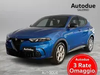 Usata Alfa Romeo Tonale Sprint 131 CV (96 kW) 2023 Blu SUV
