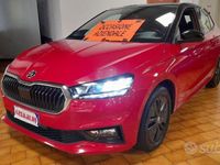 usata Skoda Fabia 1.0 TSI EVO 110 CV DSG Style