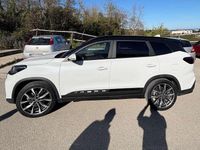 Usata Sportequipe S7 154 CV (113 kW) 2024 Bianco SUV