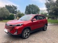 Neu EVO Evo 5 127 PS (93 kW) 2025 Rot SUV
