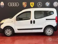 Usata Citroën Nemo XTR 75 CV (55 kW) 2014 Bianco Monovolume