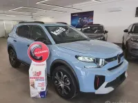 Nuova Citroën C3 Aircross PureTech 101 CV (74 kW) 2026 Bluazzurro SUV