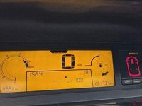 Usata Citroën C4 Picasso 2006 Grigio Monovolume