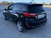 Usata Ford Fiesta Titanium 86 CV (63 kW) 2018 Utilitaria