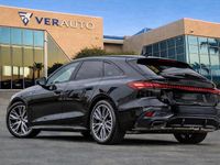 Nuova Audi A5 S-Line 204 CV (150 kW) 2025 Nero Station wagon