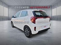 Nuevo Kia Picanto Urban 61 CV (44 kW) 2026 Blanco Utilitario