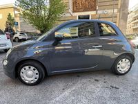 Usata Fiat 500 Pop 69 CV (50 kW) 2018 Grigio Berlina
