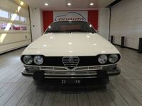 usata Alfa Romeo Alfetta 1.6