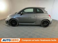Usata Abarth 595 165 CV (121 kW) 2023 Grigio Utilitaria