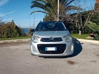 Usata Citroën C1 Shine 69 CV (50 kW) 2015 Other Utilitaria