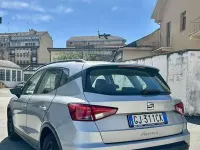 Usata Seat Arona Reference 95 CV (69 kW) 2022 Grigio SUV