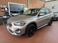Usata BMW X1 xLine 150 CV (110 kW) 2022 Bronzo SUV