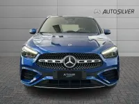 Occasion Mercedes GLA250 AMG Line Premium 163 ch (119 kW) 2023 Bleue SUV