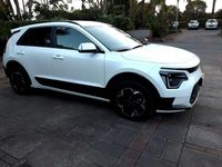 Usata Kia e-Niro 50 kW (68 CV) 2022 Snow white pearl SUV