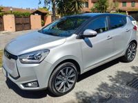 Usata EVO Evo 3 113 CV (83 kW) 2023 Grigio SUV