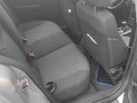 Usata Opel Astra Cosmo 105 CV (77 kW) 2007 Grigio Berlina