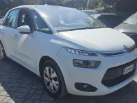Usata Citroën C4 Picasso Exclusive 116 CV (85 kW) 2014 Other Monovolume