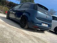 Usata Fiat Grande Punto Sport 90 CV (66 kW) 2008 Utilitaria