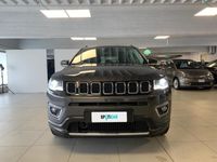 usata Jeep Compass 1.3 T4 PHEV 190cv Limited 4xe Auto