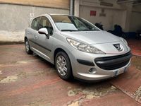 usata Peugeot 207 1.4 HDi 70CV 5p. XS neopatentati